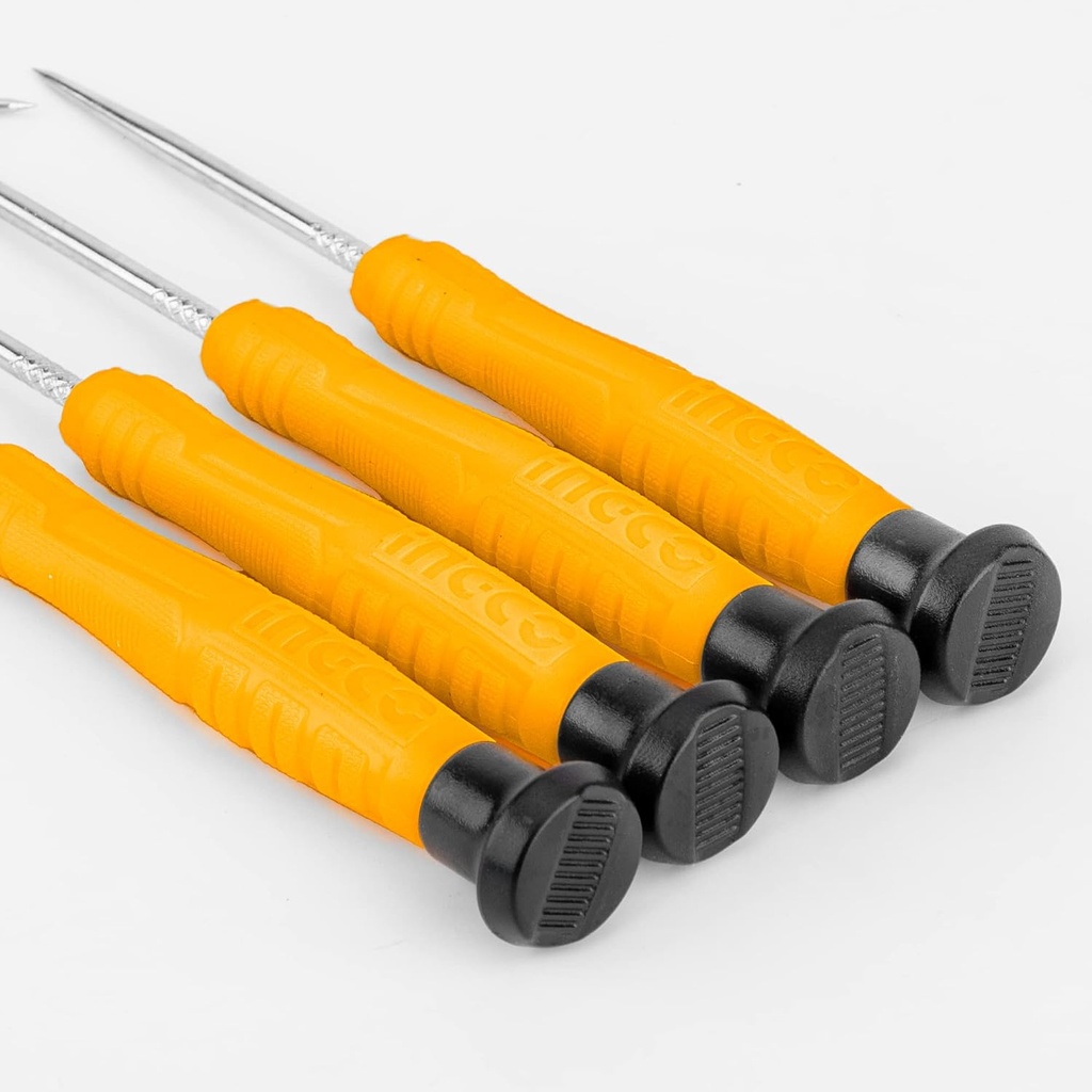 4PCS PICK AND HOOK SET (HKPHS0401)