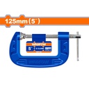G CLAMP 5" WADFOW (WCP1105)