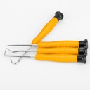 4PCS PICK AND HOOK SET (HKPHS0401)