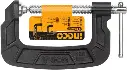 G CLAMP 8" INGCO (HGC0108)