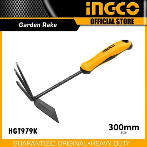 GARDEN RAKE INGCO (HGT979K)