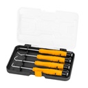4PCS PICK AND HOOK SET (HKPHS0401)