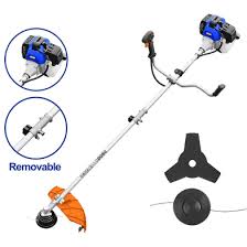 GASOLINE BRUSH CUTTER WADFOW (WGM2543)