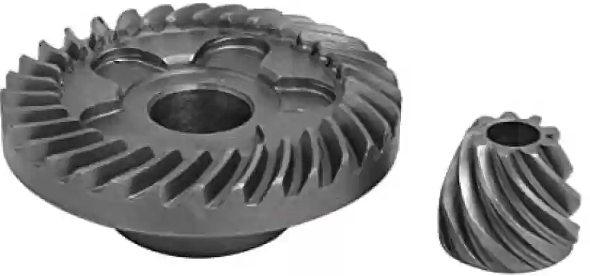 GEAR 6-100