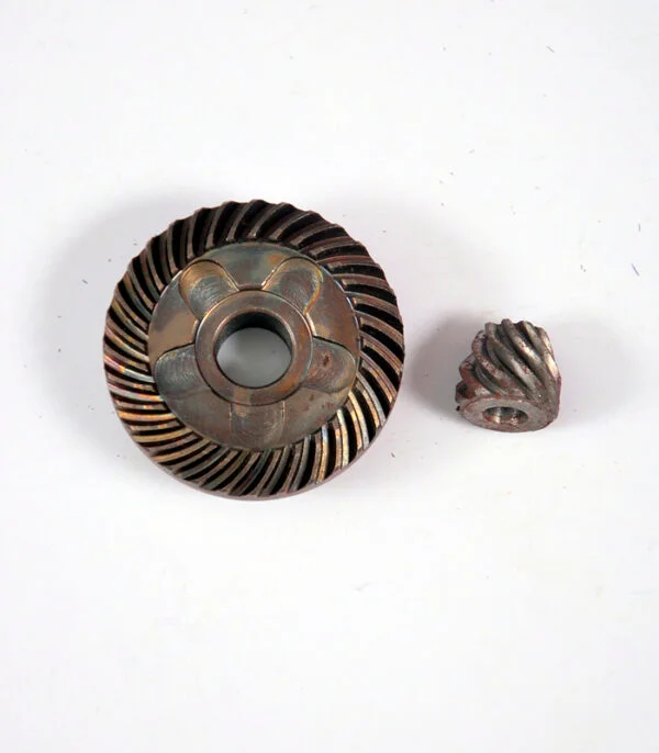GEAR 6-100