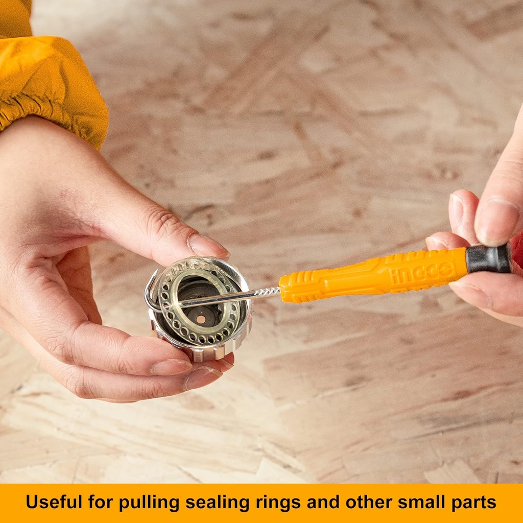 4PCS PICK AND HOOK SET (HKPHS0401)