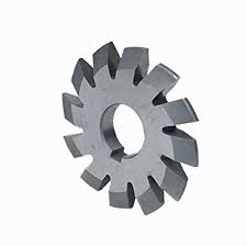 GEAR CUTTER