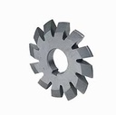 GEAR CUTTER