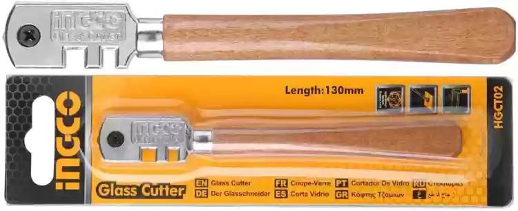 GLASS CUTTER INGCO (HGCT02)