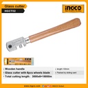 GLASS CUTTER INGCO (HGCT02)