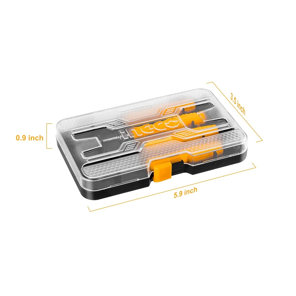 4PCS PICK AND HOOK SET (HKPHS0401)