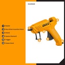 GLUE GUN 100W INGCO (GG708)
