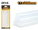 GLUE GUN STICK INGCO (AKTGS2061)