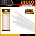 GLUE GUN STICK INGCO (AKTGS2061)