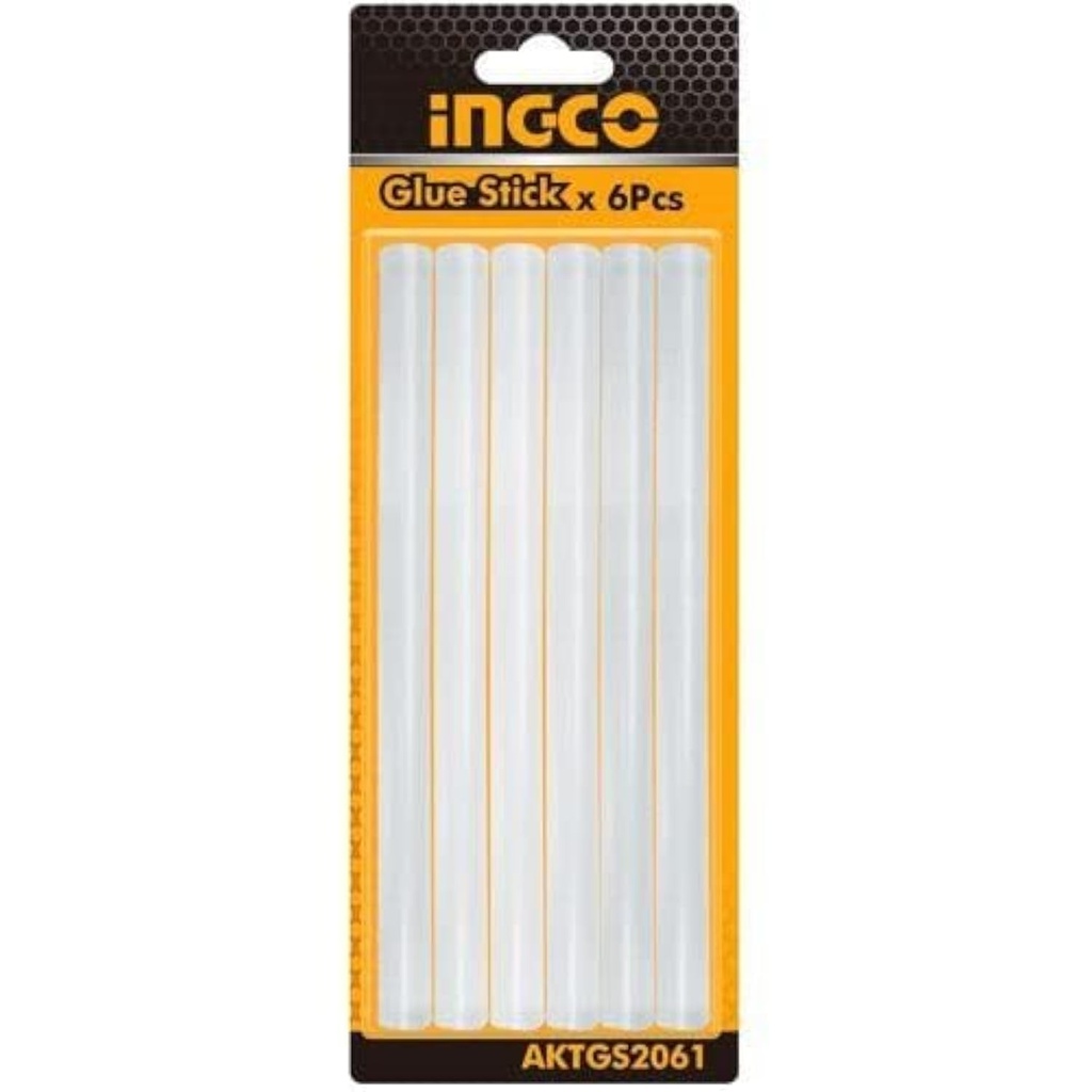 GLUE GUN STICK INGCO (AKTGS2061)