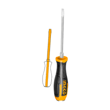 GO THROUGH SCREWDRIVER INGCO (HGTS686150)