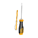 GO THROUGH SCREWDRIVER INGCO (HGTS686150)