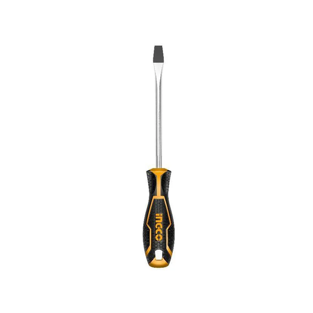 GO THROUGH SCREWDRIVER INGCO (HS688200)