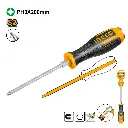 GO-THROUGH SCREWDRIVER INGCO ( HGTS68PH3200)
