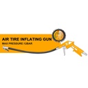 5 PCS AIR TOOL SET INGCO (AKT0053-3)