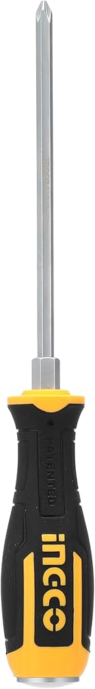 GO-THROUGH SCREWDRIVER INGCO (HGTS68PH2150)
