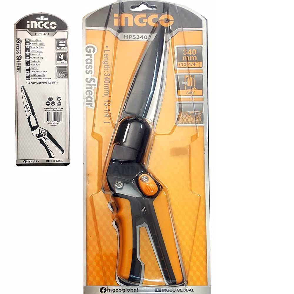 GRASS SHEAR INGCO (HPS3401)-18%