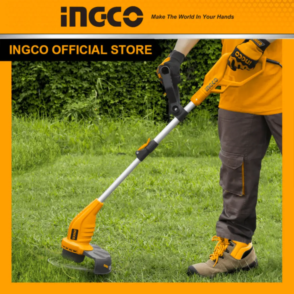 GRASS TRIMMER 350W INGCO (GT3512)-12%