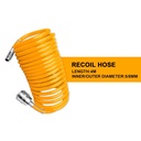 5 PCS AIR TOOL SET INGCO (AKT0053-3)