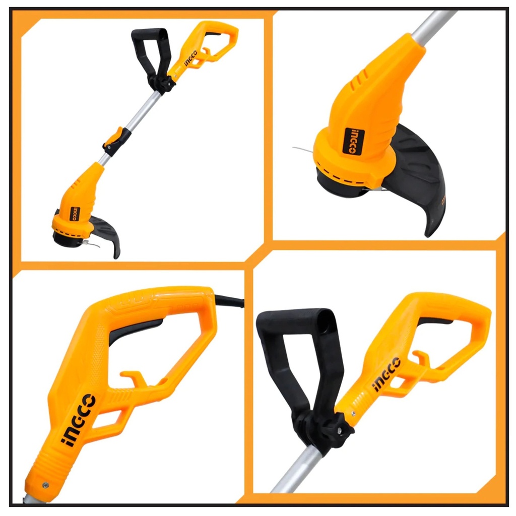 GRASS TRIMMER 350W INGCO (GT3512)-12%