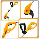 GRASS TRIMMER 350W INGCO (GT3512)-12%
