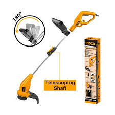 GRASS TRIMMER 350W INGCO (GT3512)-12%