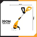 GRASS TRIMMER INGCO (GT3512)