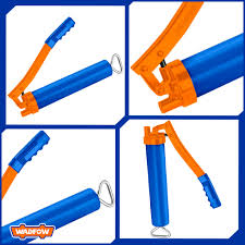 GREASE GUN 400CC WADFOW (WGG2540)