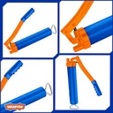 GREASE GUN 400CC WADFOW (WGG2540)