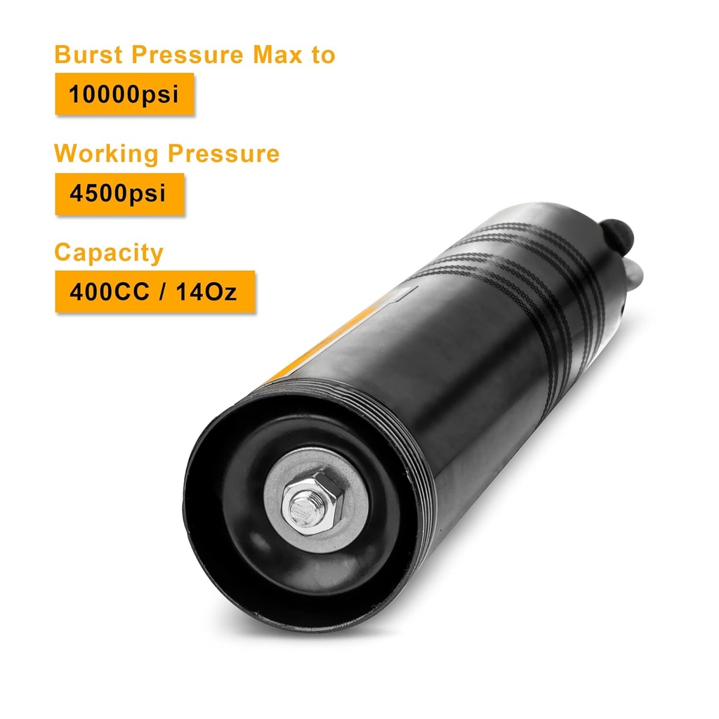 GREASE GUN INGCO (GRG015001)