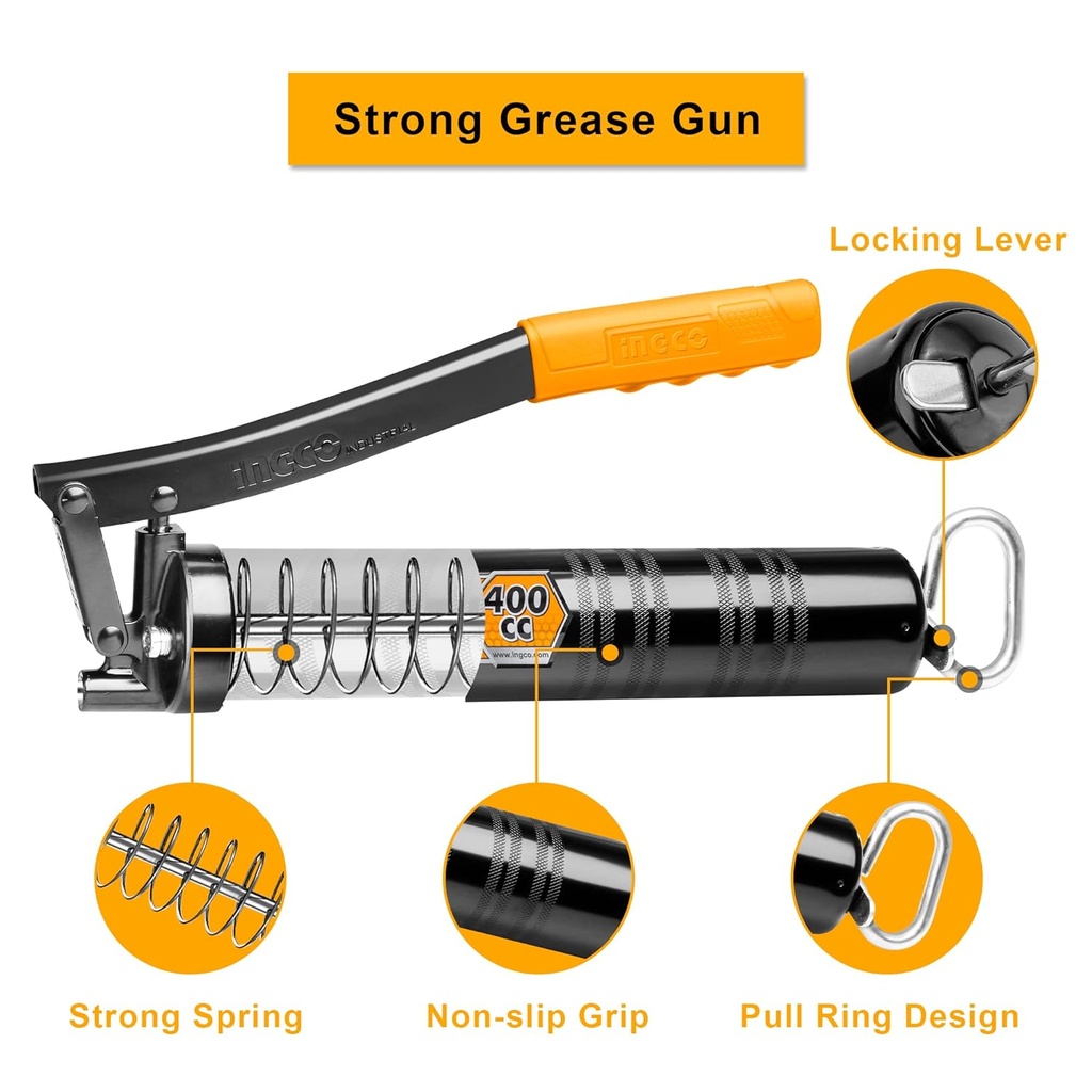 GREASE GUN INGCO (GRG015001)