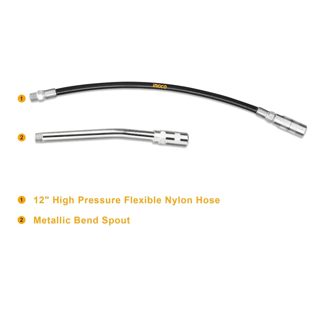 GREASE GUN INGCO (GRG015001)