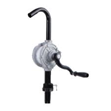GROZ BARREL PUMP V10