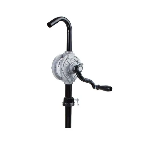 GROZ BARREL PUMP V10