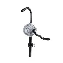 GROZ BARREL PUMP V10