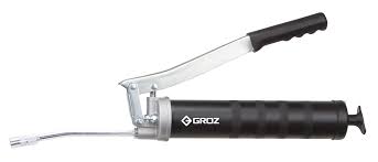 GROZ LEVER GREASE GUN G1R/B
