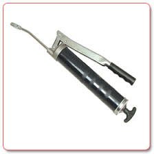 GROZ LEVER GREASE GUN G1R/B