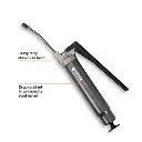GROZ LEVER GREASE GUN G1R/B