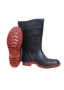 GUM BOOT RED SAHL 9 NO SCORTA -12 %