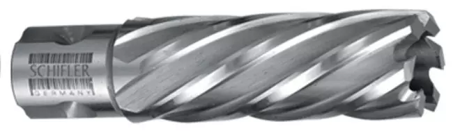 H.S.S. CORE CUTTER 42*50MM SCHIFLER