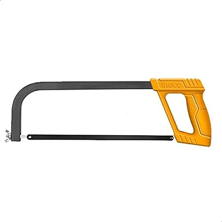 HACKSAW FRAME 12" INGCO (HHF3038)