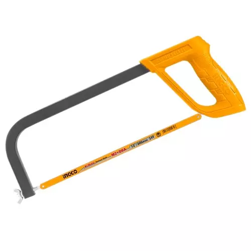 HACKSAW FRAME 12" INGCO (HHF3038)
