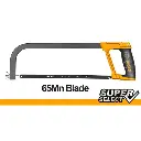 HACKSAW FRAME 12" INGCO (HHFS3058)
