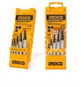 5 PCS SCREW EXTRACTOR SET (ASE008)