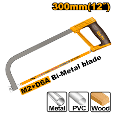 HACKSAW FRAME 12" INGCO (HHFS3068)